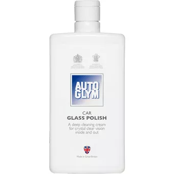 AUTOGLYM GLASS POLISH 325ML