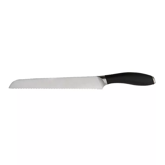 CIRCULON BREAD KNIFE 8"