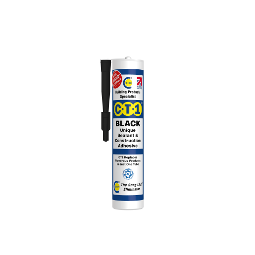 C-T1 C-TEC SEALANT BLACK