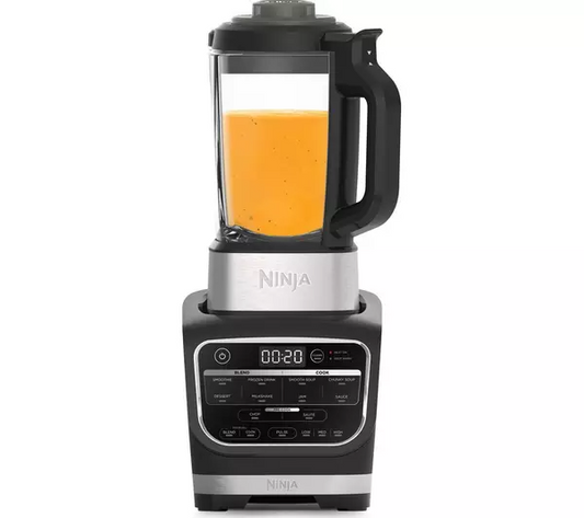 NINJA FOODI SOUP MAKER & HEATED BLENDER