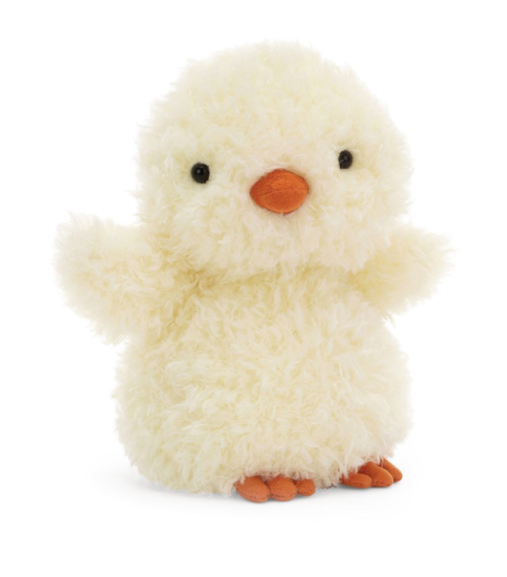 JELLYCAT LITTLE CHICK