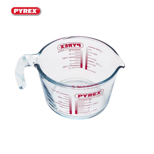 PYREX 1L JUG