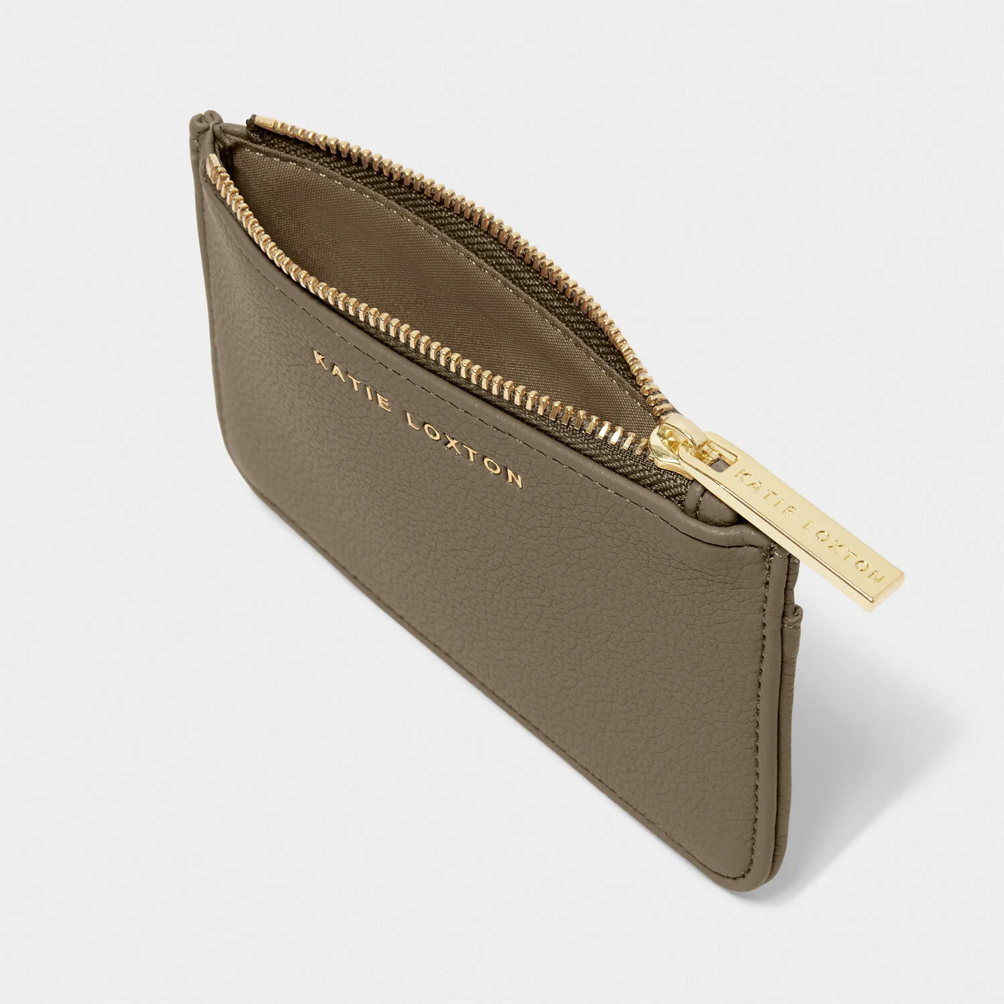 KATIE LOXTON HANA CARDHOLDER MINK