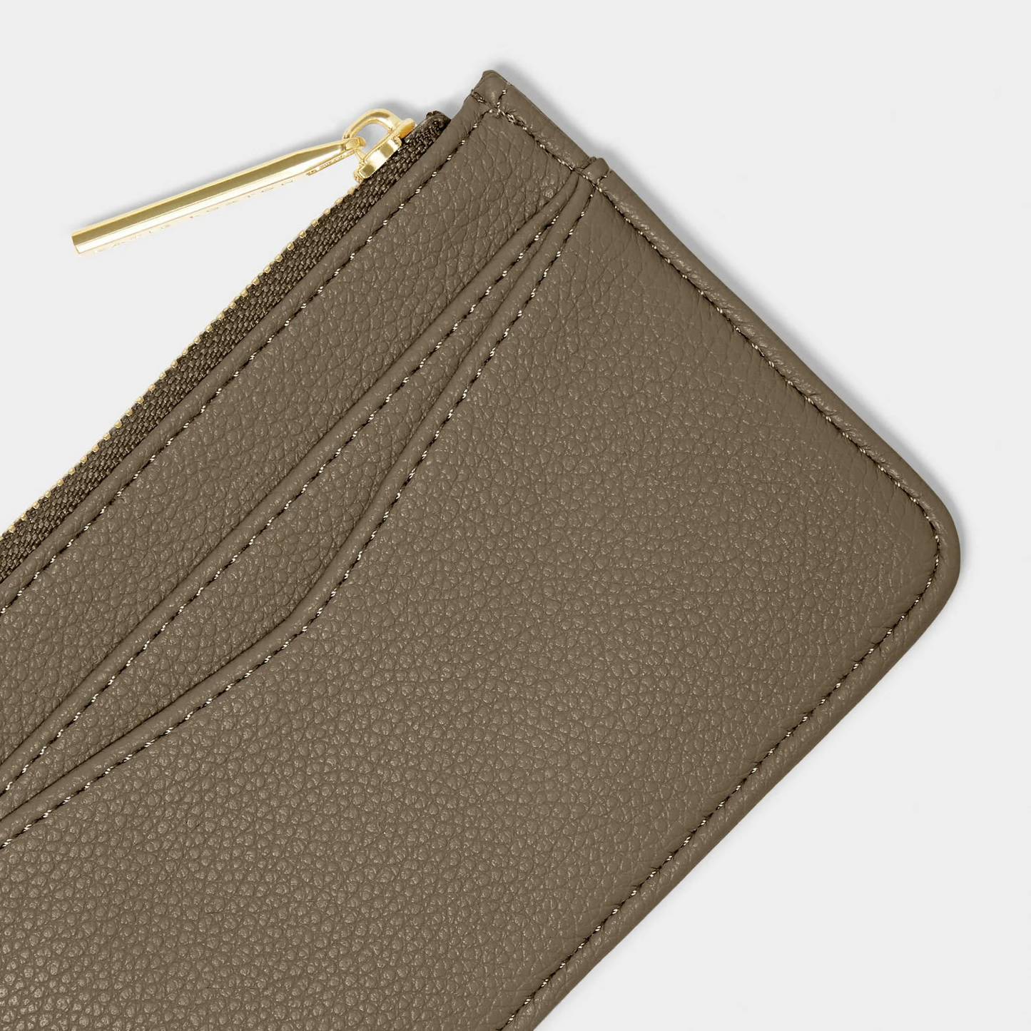 KATIE LOXTON HANA CARDHOLDER MINK