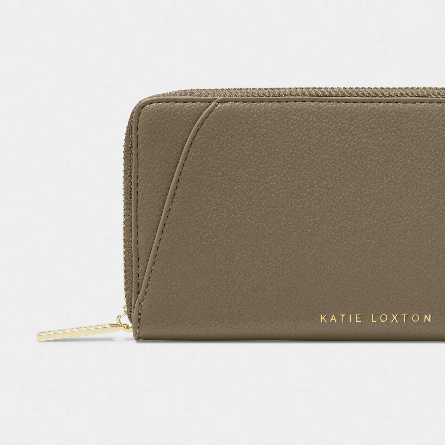 KATIE LOXTON HANA PURSE MINK