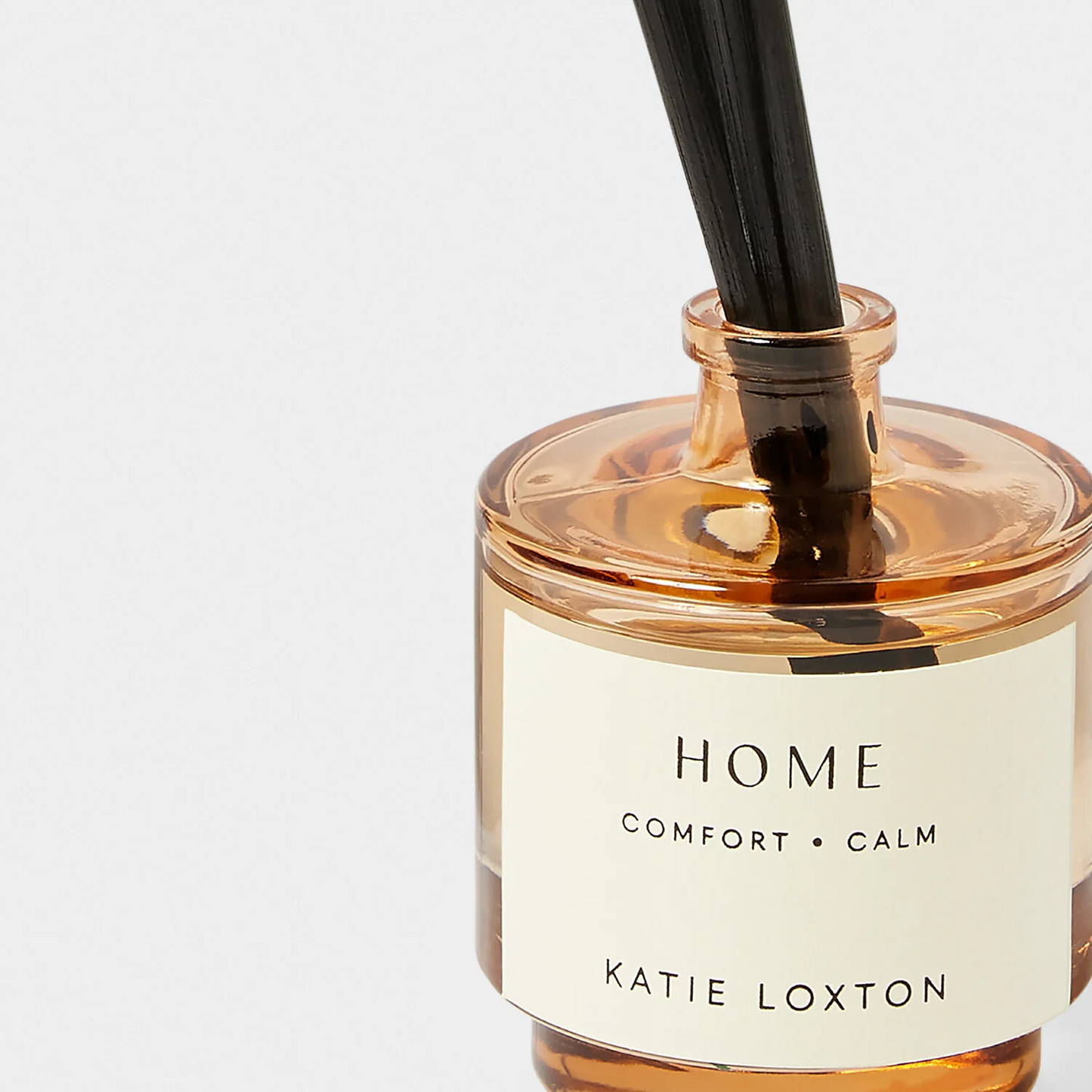 KATIE LOXTON REED DIFFUSER 'HOME' FRESH LINEN AND WHITE LILY