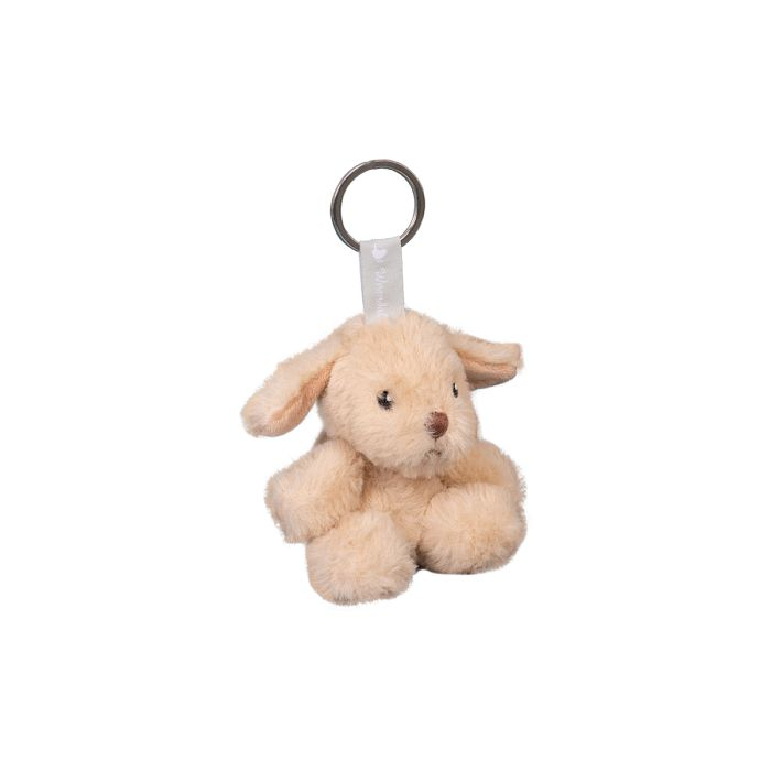 WRENDALE 'RALPH' LABRADOR PLUSH CHARACTER KEYRING