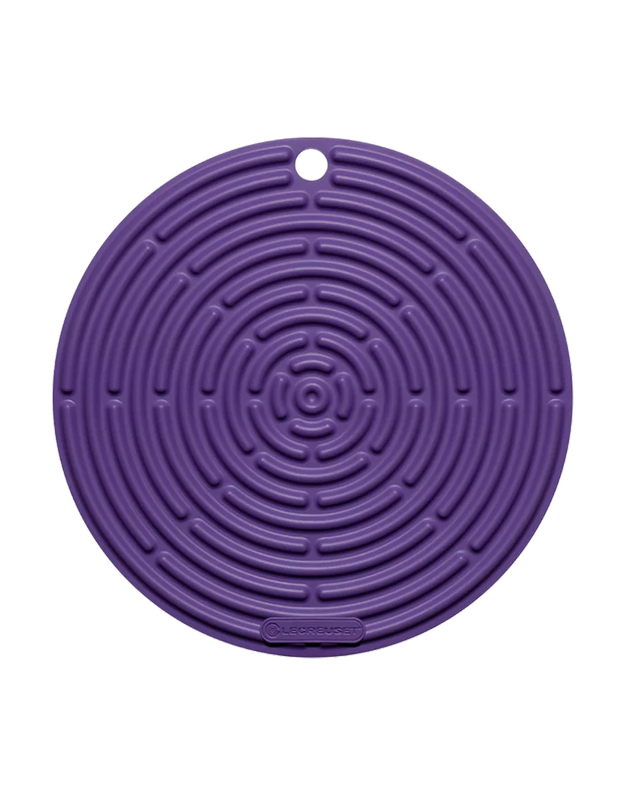 LE CREUSET SILICONE ROUND COOL TOOL