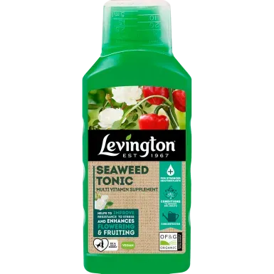 LEVINGTON SEAWEED TONIC 800ML