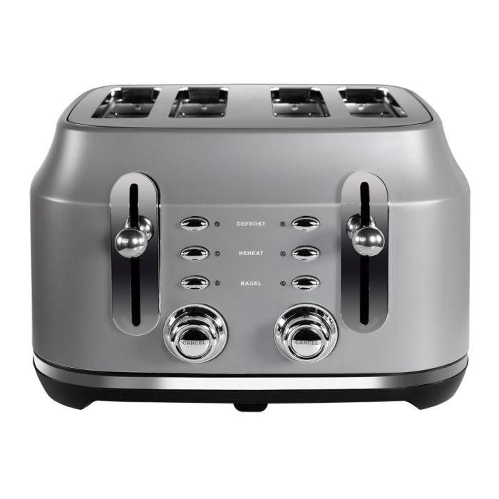 RANGEMASTER CLASSIC COLLECTION 4 SLICE TOASTER