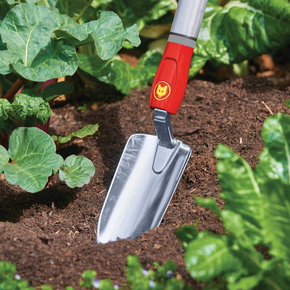 WOLF-GARTEN MULTI-CHANGE® HAND TROWEL 8CM