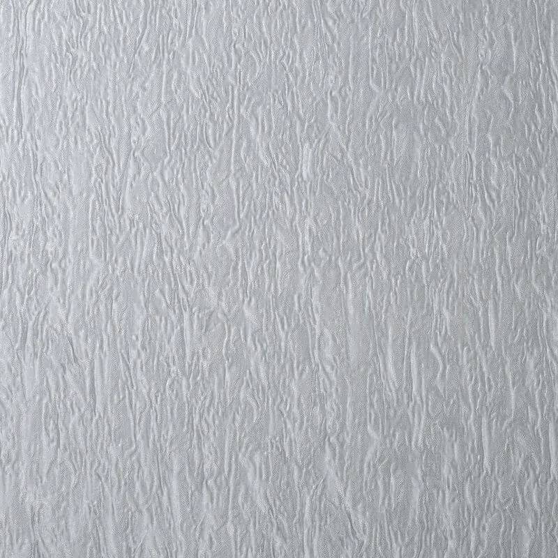 FINE DECOR VYMURA BELLAGIO PLAIN GREY METALLIC WALLPAPER