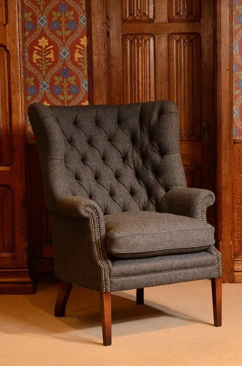 TETRAD MACKENZIE CHAIR