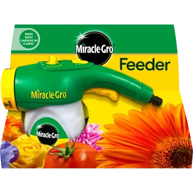 MIRACLE-GRO FEEDER