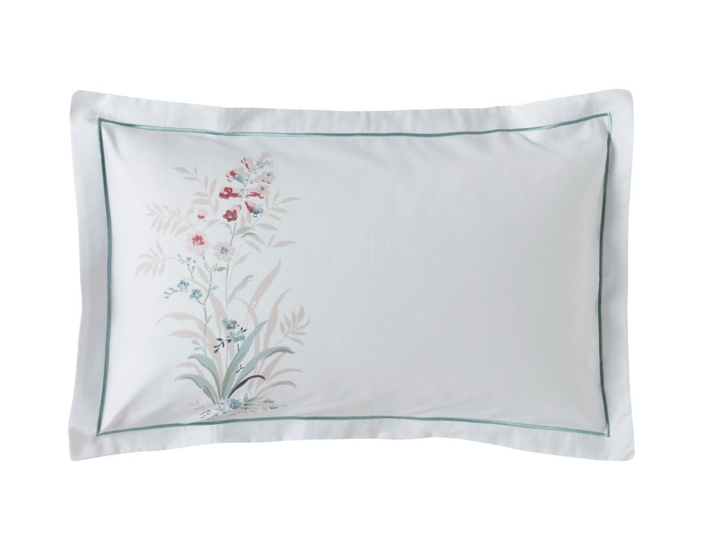 LAURA ASHLEY MOSEDALE POSY SOFT NATURAL BEDDING