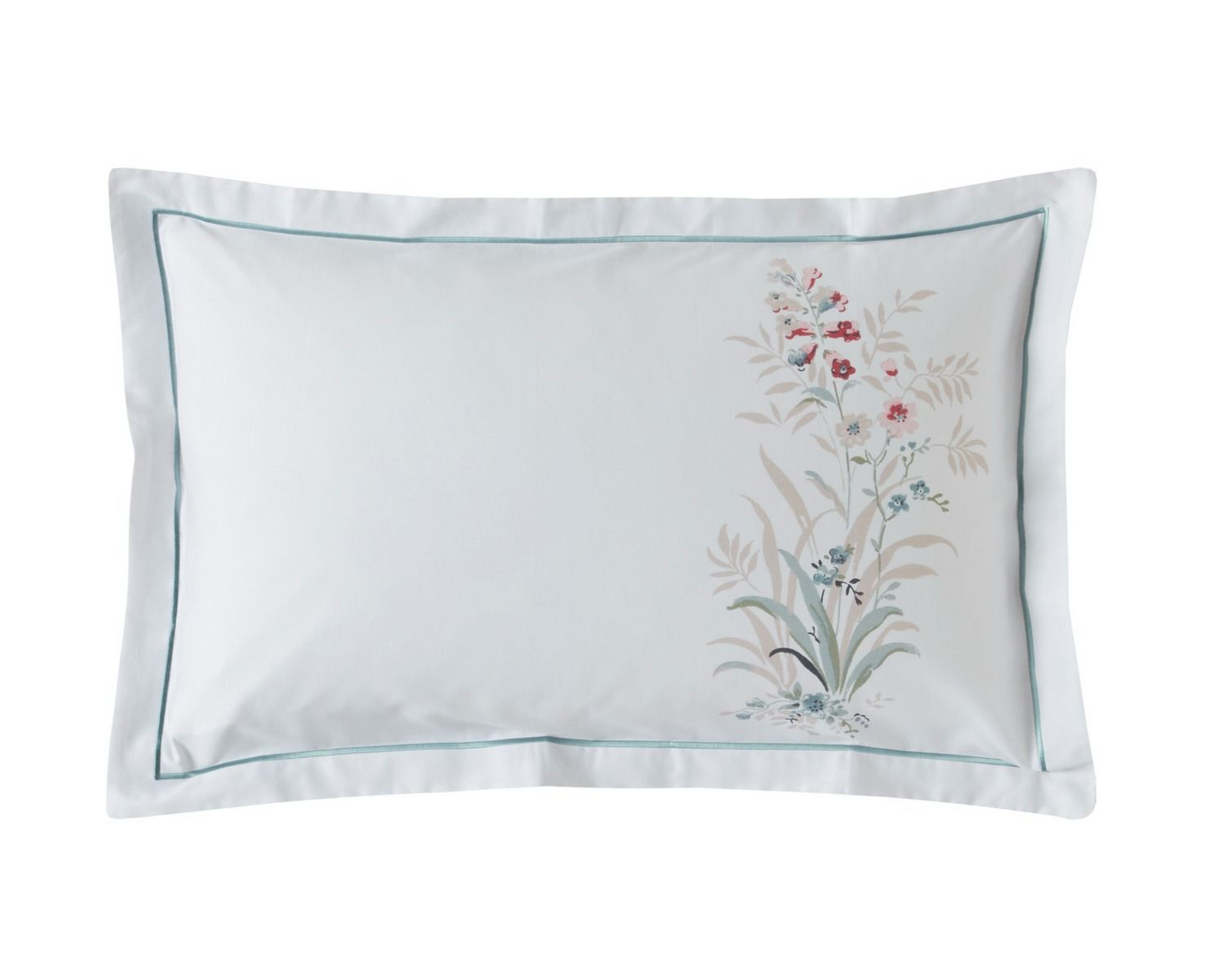 LAURA ASHLEY MOSEDALE POSY SOFT NATURAL BEDDING