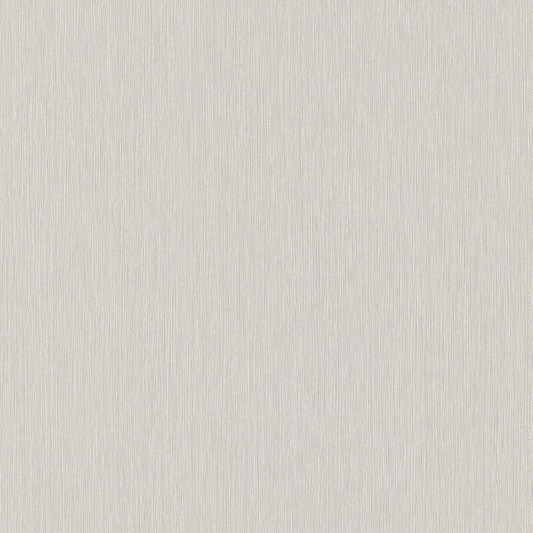 GRANDECO MUSE MATISSE PLAIN LIGHT GREY WALLPAPER