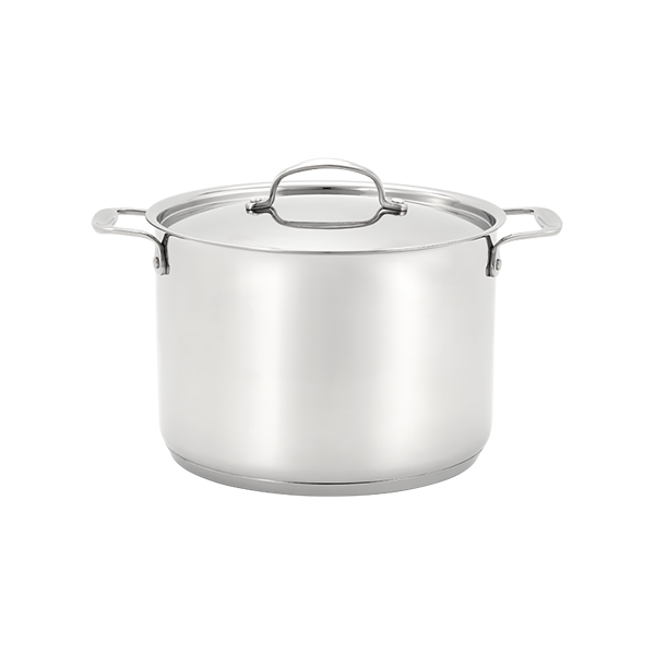 STELLAR PROFILE 24CM STOCKPOT 7.5L