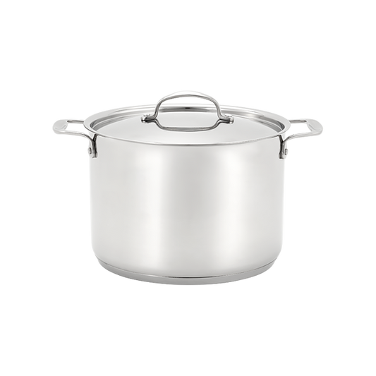 STELLAR PROFILE 24CM STOCKPOT 7.5L