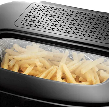 RUSSELL HOBBS 2.5L MAXI DEEP FAT FRYER