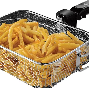 RUSSELL HOBBS 2.5L MAXI DEEP FAT FRYER