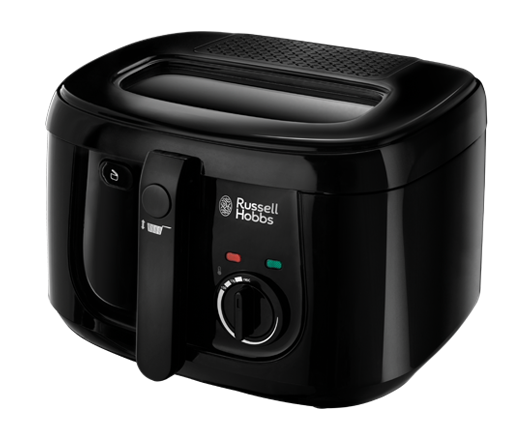 RUSSELL HOBBS 2.5L MAXI DEEP FAT FRYER