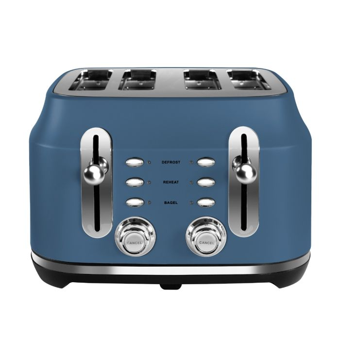 RANGEMASTER CLASSIC COLLECTION 4 SLICE TOASTER