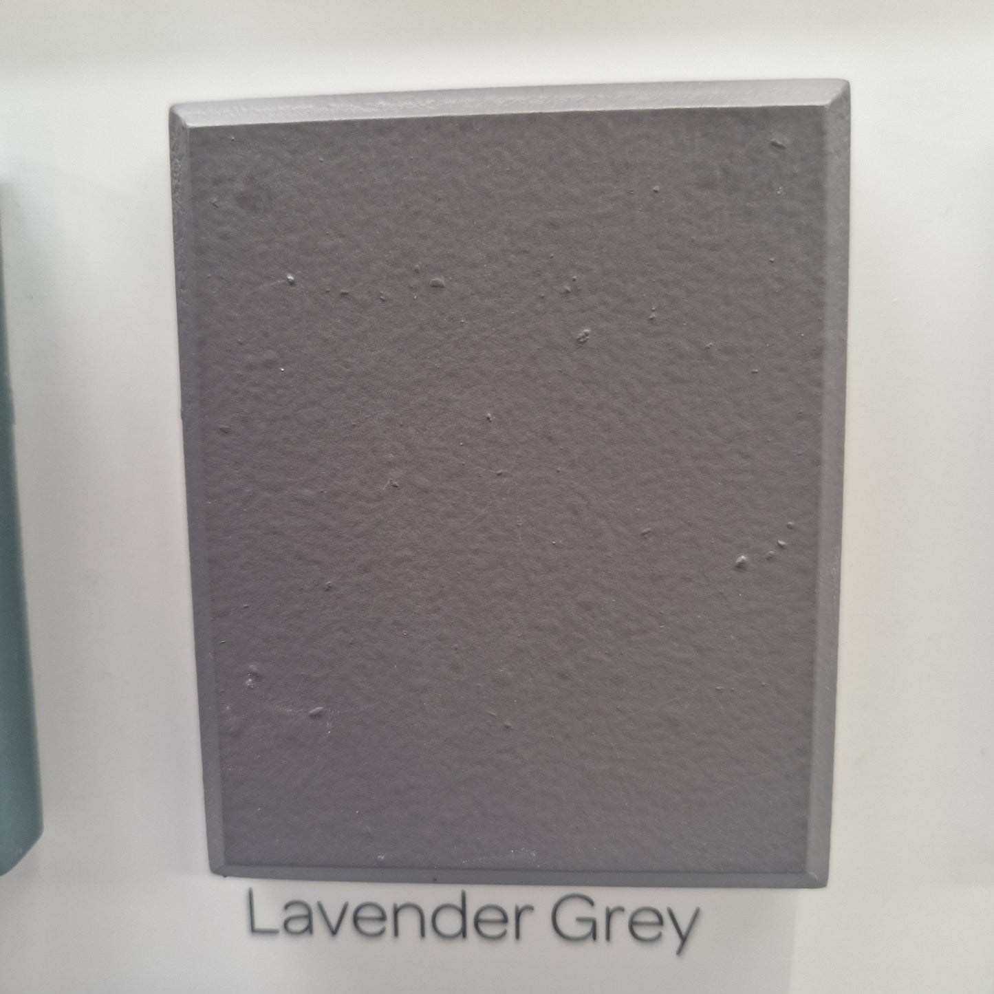 CROWN LAVENDER GREY PAINT