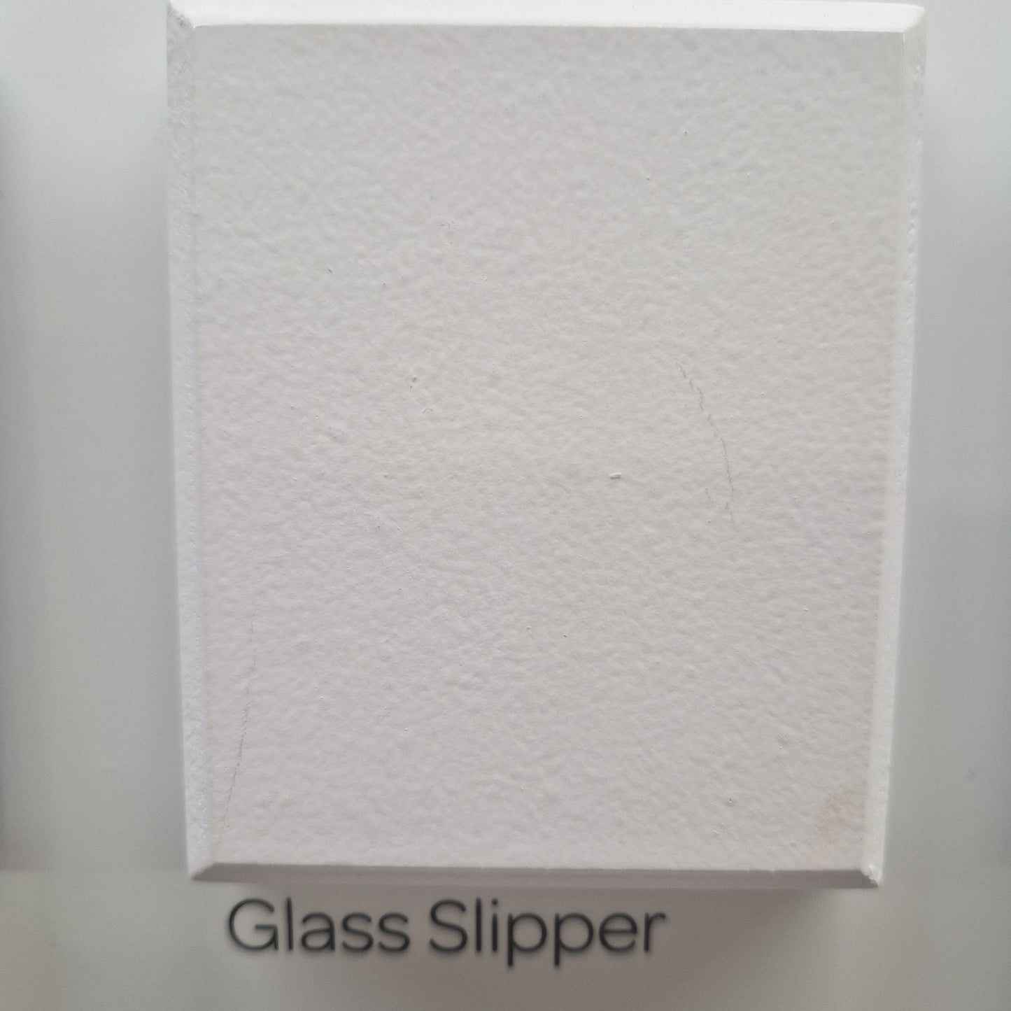 CROWN GLASS SLIPPER PAINT