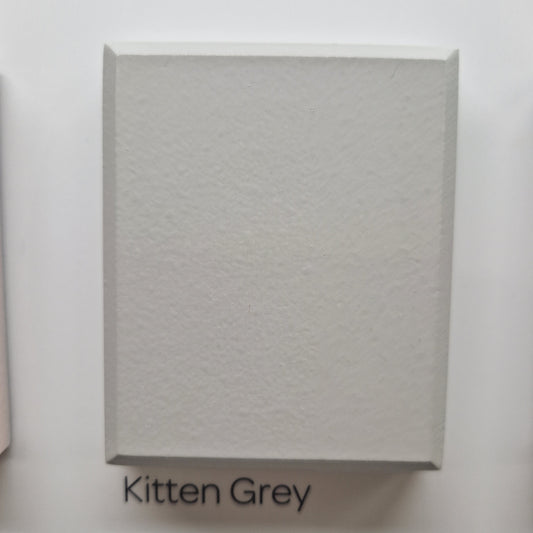 CROWN KITTEN GREY PAINT