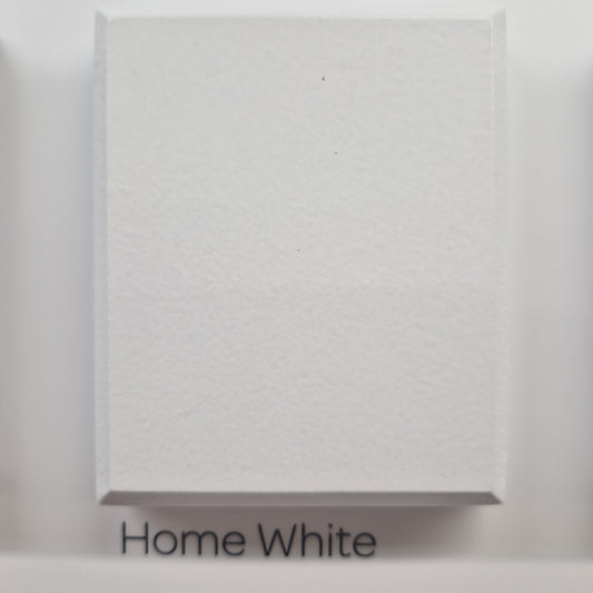 CROWN HOME WHITE PAINT