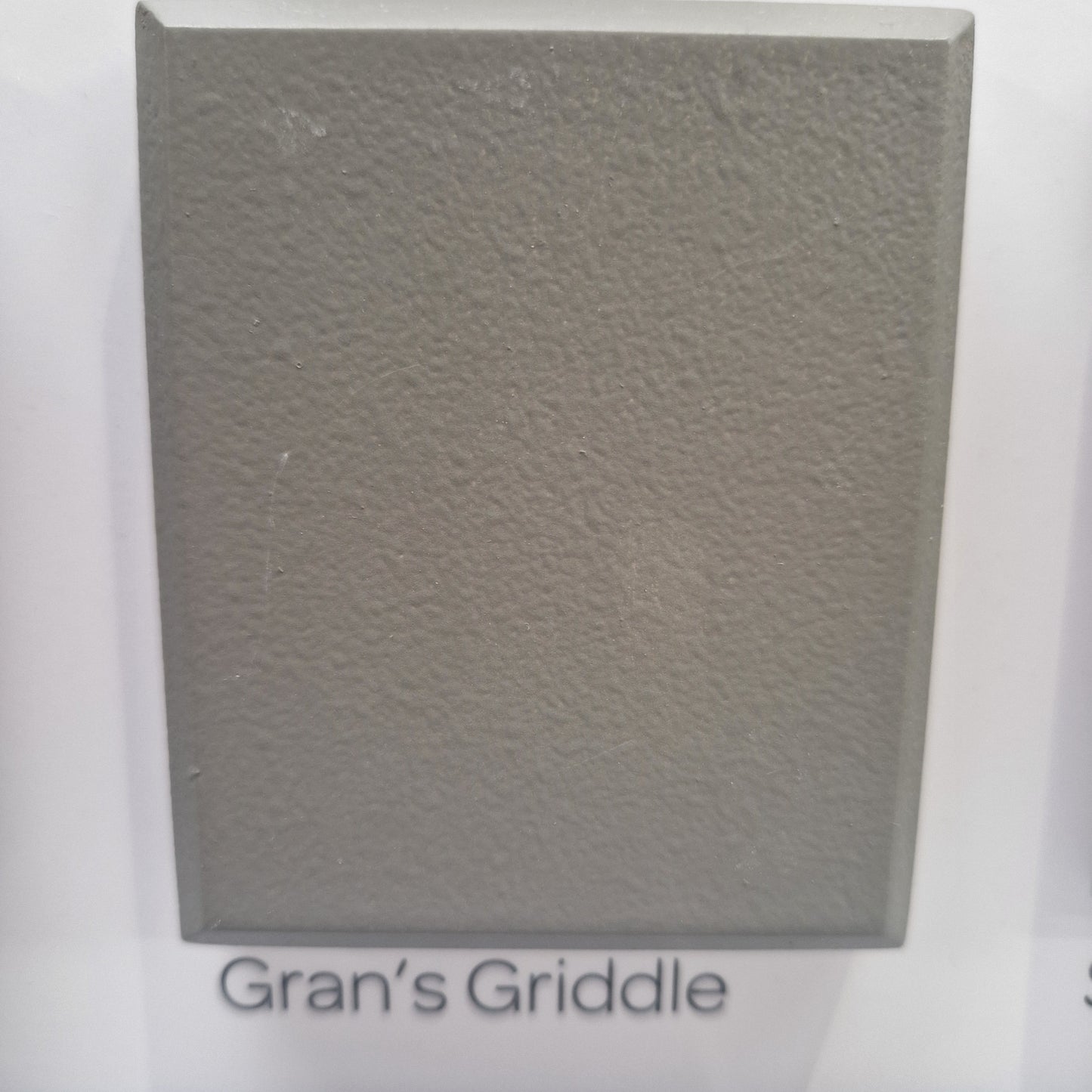 CROWN GRAN'S GRIDDLE PAINT