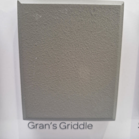 CROWN GRAN'S GRIDDLE PAINT