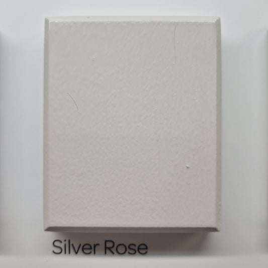 CROWN SILVER ROSE PAINT