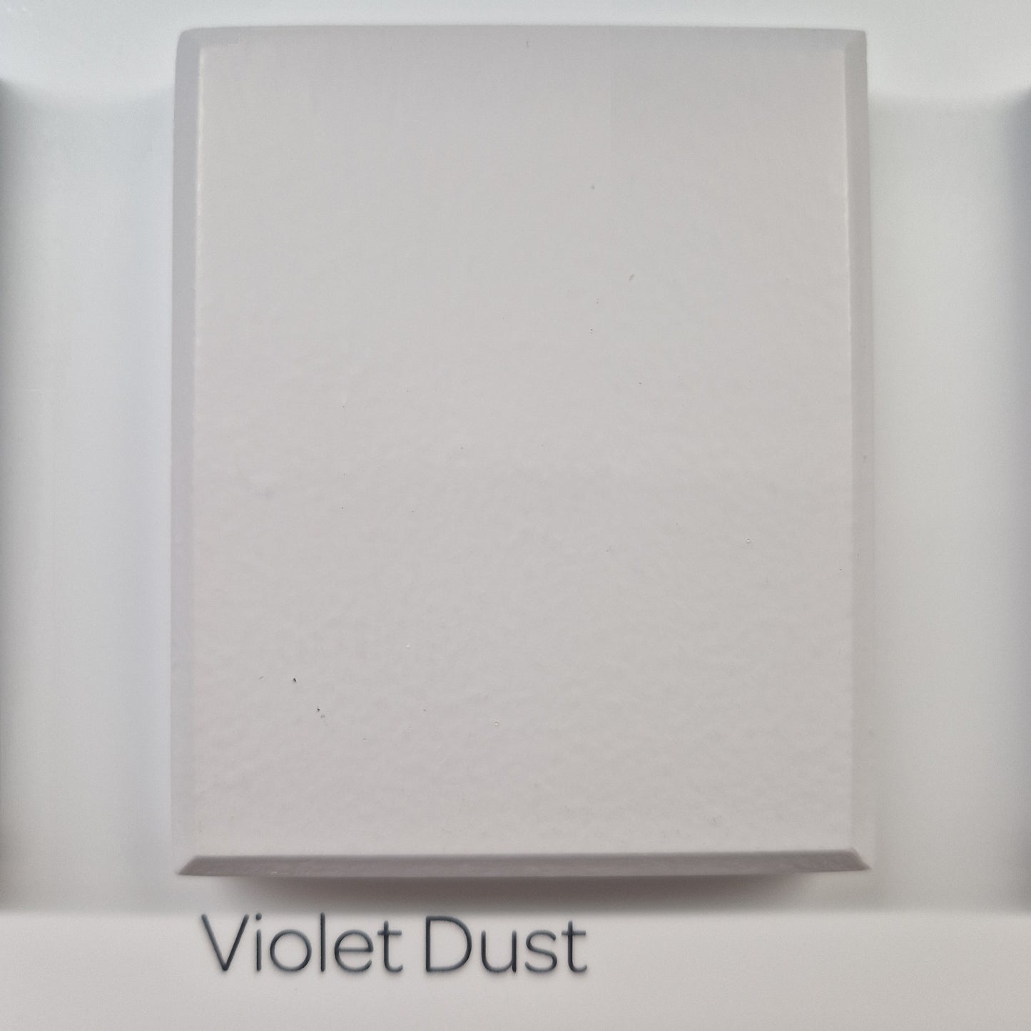 CROWN VIOLET DUST PAINT