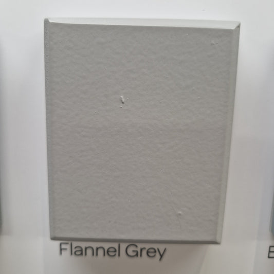 CROWN FLANNEL GREY PAINT