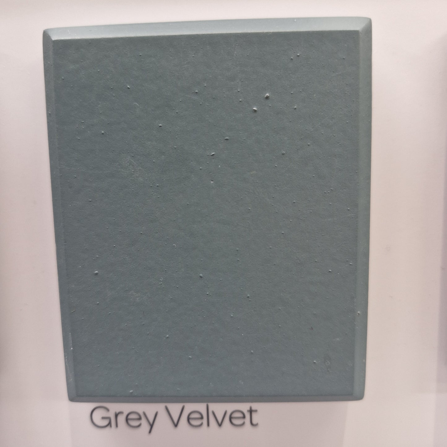 CROWN GREY VELVET PAINT