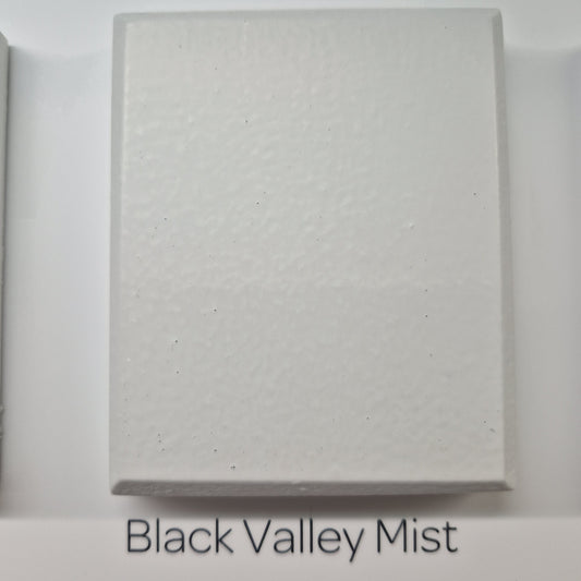 CROWN BLACK VALLEY MIST PAINT