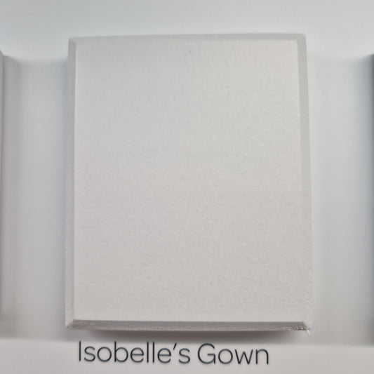 CROWN ISOBELLE'S GOWN PAINT