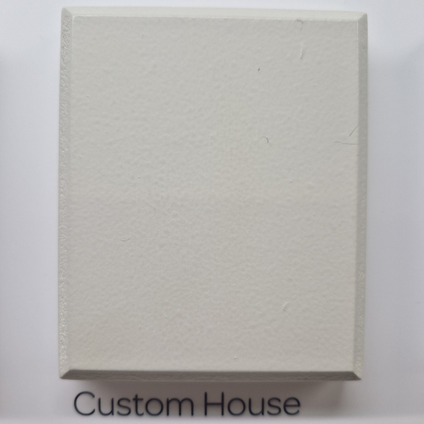 CROWN CUSTOM HOUSE PAINT