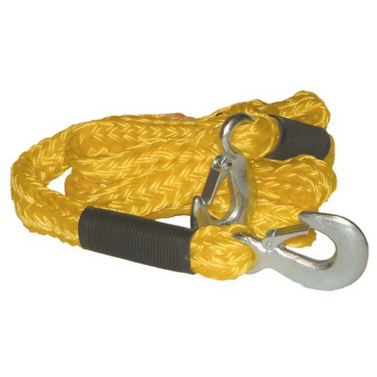 STREETWIZE TOW ROPE 1.5 TONNE 3.5M