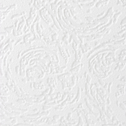 GRAHAM & BROWN SWIRL SUPERFRESCO PAINTABLES WALLPAPER