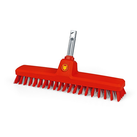 WOLF-GARTEN MULTI-CHANGE® DECKING PVC BRUSH 35CM