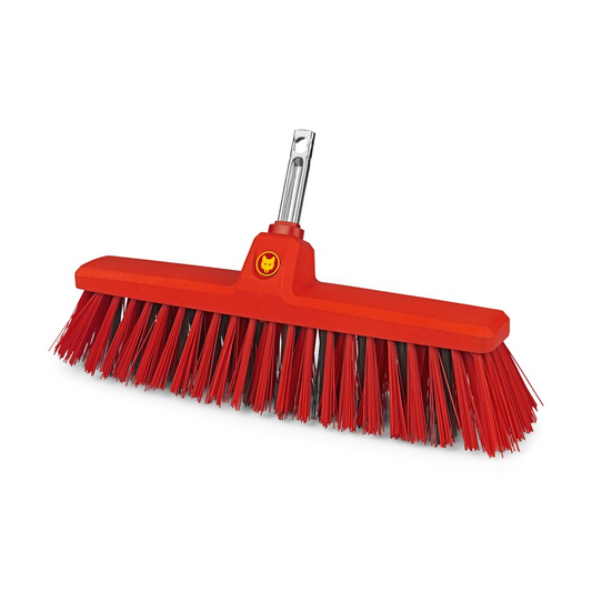 WOLF-GARTEN MULTI-CHANGE® GARDEN BROOM 40CM