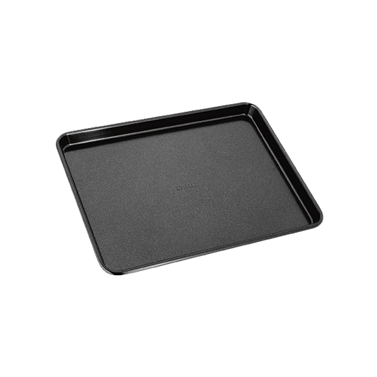 STELLAR BAKEWARE 24x18x1.5CM BAKING TRAY NON-STICK