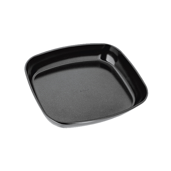 STELLAR BAKEWARE 29x25x5CM ROASTING TRAY NON-STICK