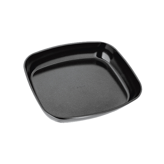 STELLAR BAKEWARE 29x25x5CM ROASTING TRAY NON-STICK