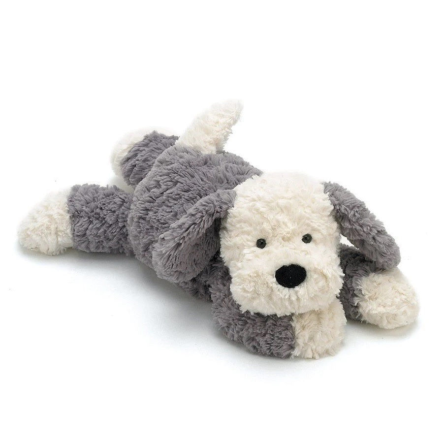 JELLYCAT TUMBLIE SHEEP DOG MEDIUM