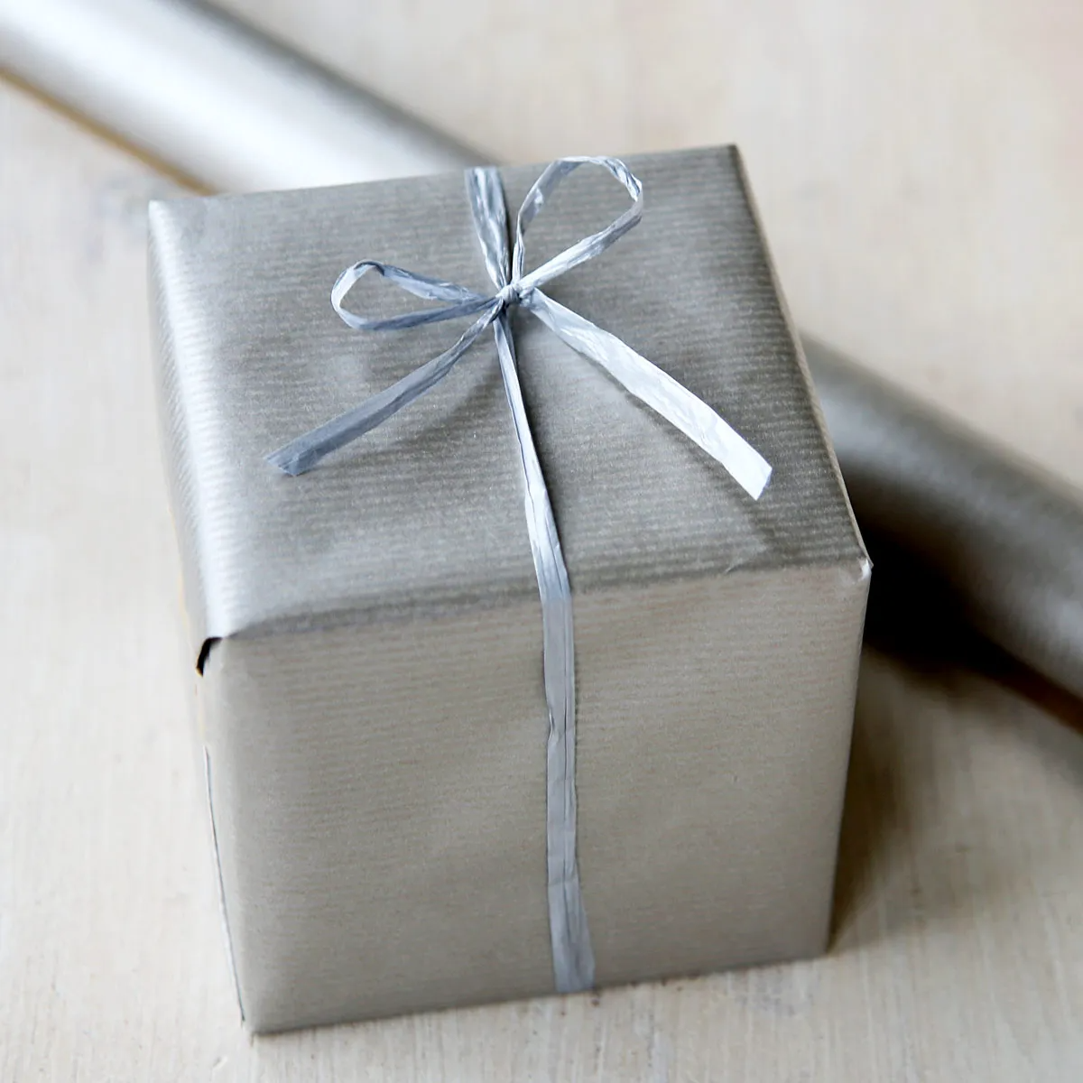 Gift Wrapping