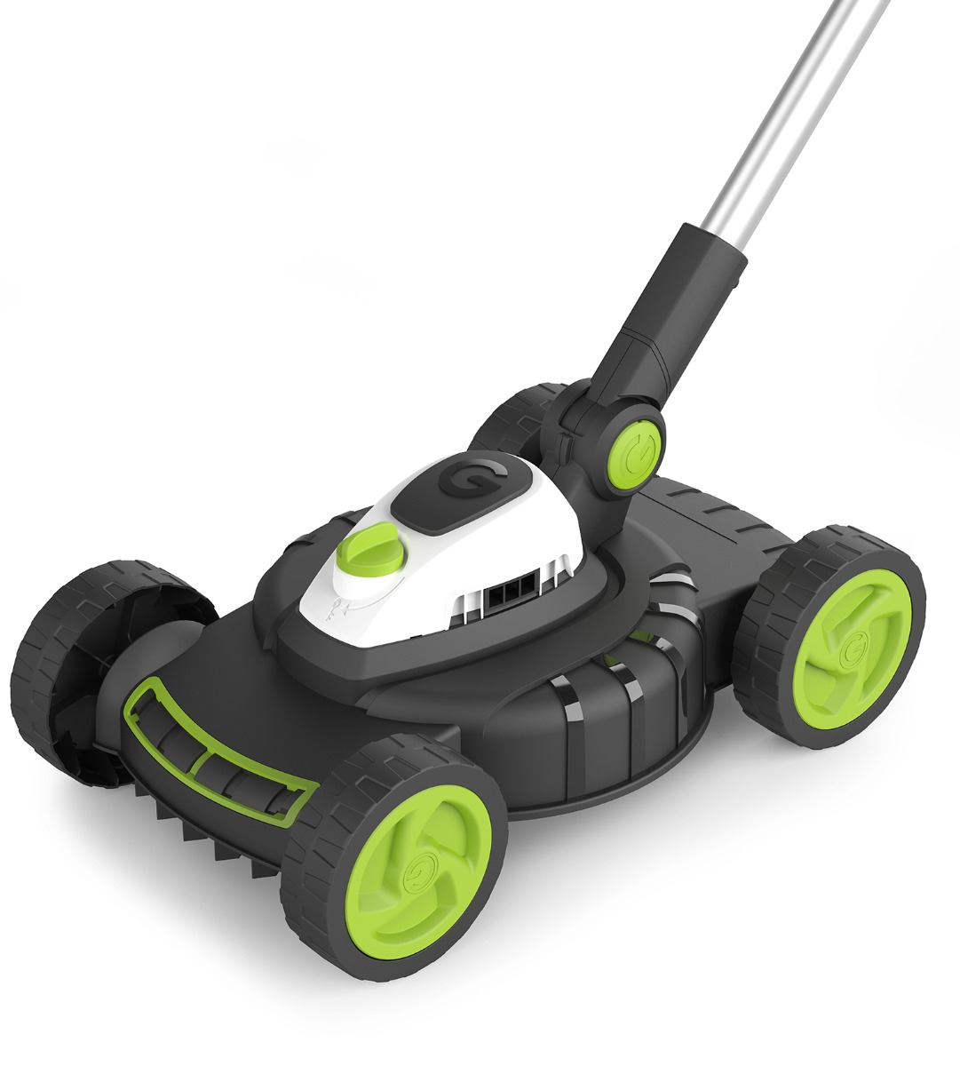 GTECH 18V LIGHTWEIGHT LAWNMOWER SLM50